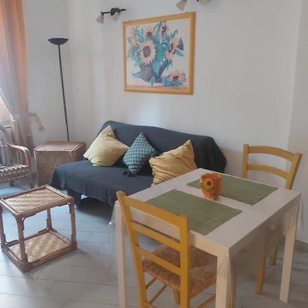 Casa Del Cioccolatte Apartment Genoa Luaran gambar